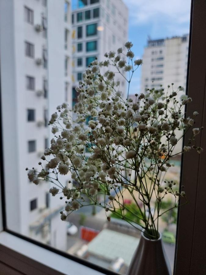 Delicate Serviced Apartment And Hotel Da Nang Zewnętrze zdjęcie