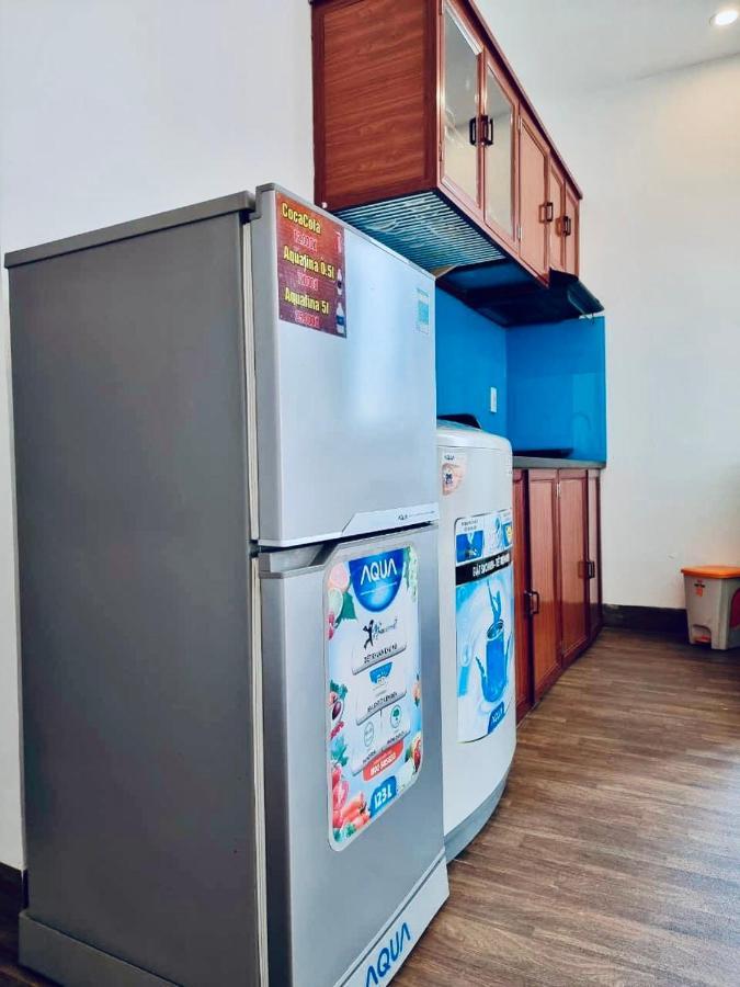Delicate Serviced Apartment And Hotel Da Nang Zewnętrze zdjęcie
