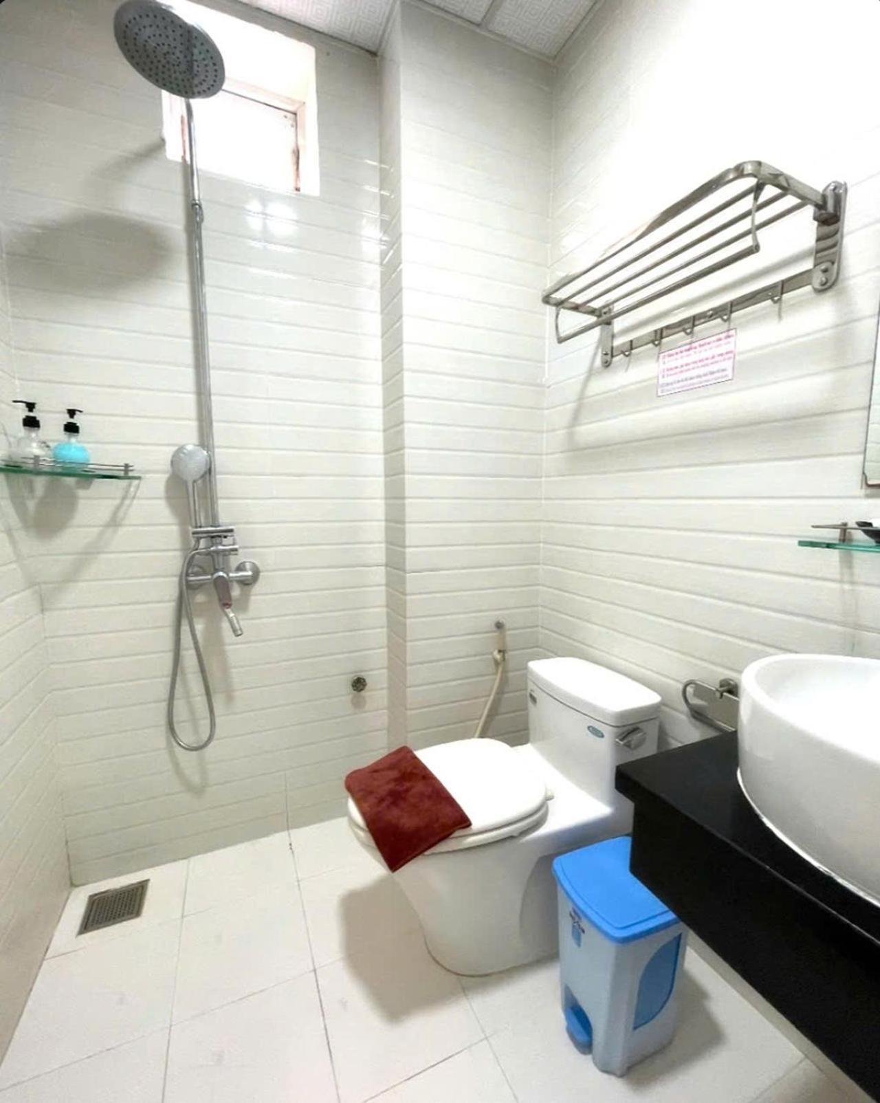 Delicate Serviced Apartment And Hotel Da Nang Zewnętrze zdjęcie