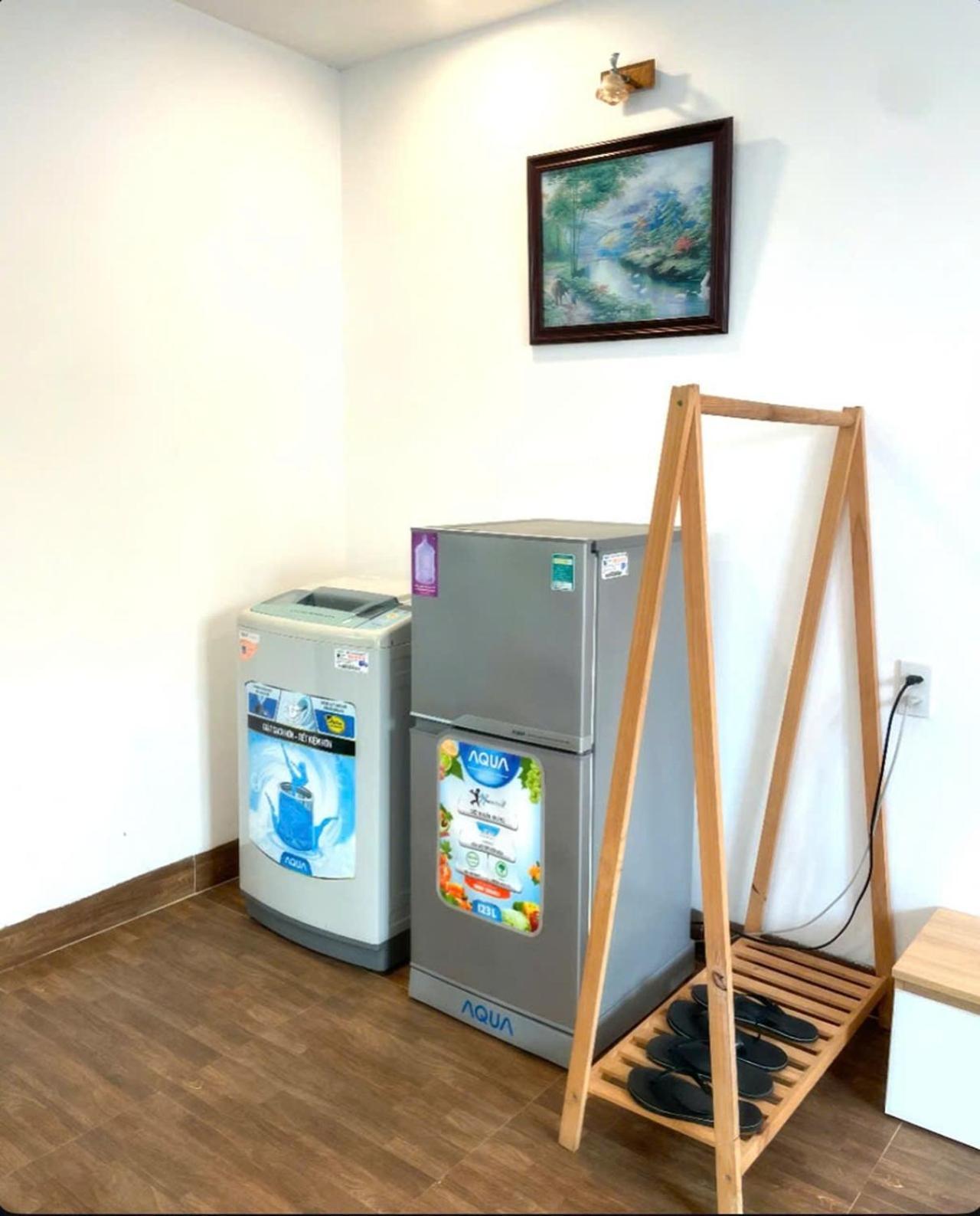 Delicate Serviced Apartment And Hotel Da Nang Pokój zdjęcie